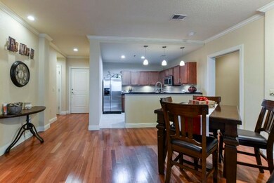 Looking to Kitchen
