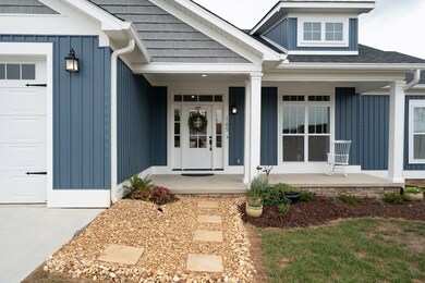 165 Crooked Creek Dr, Cookeville, TN 38506 - photo 2