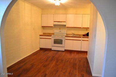Hannibal Kitchen A