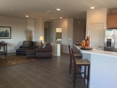 Great Room Concept