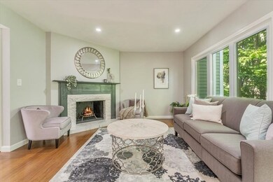 40 Drummer Boy Way, Lexington, MA 02420 - photo 4