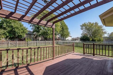 408 SW Seagull St, Lees Summit, MO 64082 - photo 7