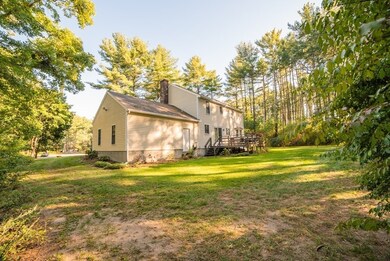 22 Boutas Dr, Norton, MA 02766 - photo 5