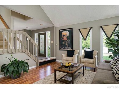 Living Room.