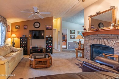 31 Timber Ridge Loop, Show Low, AZ 85901 - photo 4