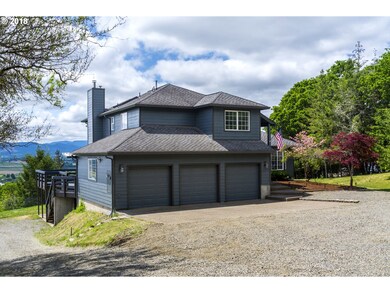 26171 SW Valley View Ln, Sheridan, OR 97378 - photo 2