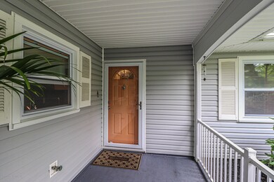 Front Porch 1