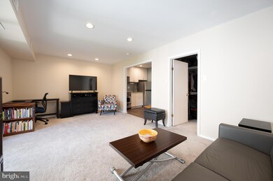 Rockford Tower Condominiums unit J027, Wilmington, DE 19806 - photo 7