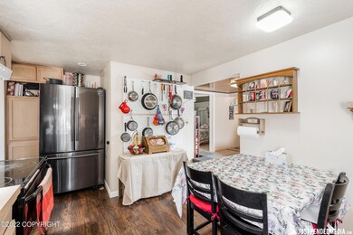 2nd angle of kitchen area