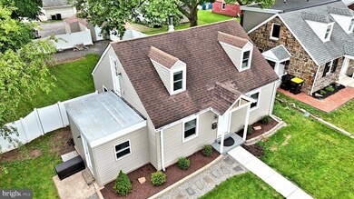 812 W 4th St, Lansdale, PA 19446 - photo 4