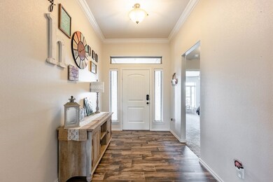 1033 E 95th St, Odessa, TX 79765 - photo 4