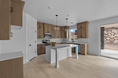 MOVE IN READY! Come see this home today!