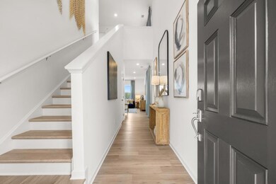 1828 Holmsey Cir, Conyers, GA 30094 - photo 2