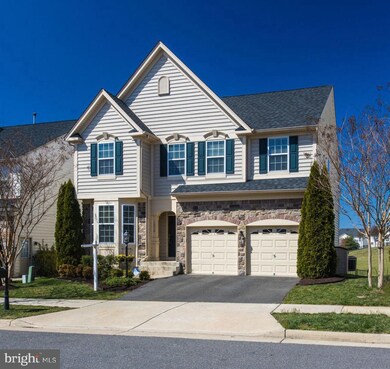 16828 Adrift Ct, Woodbridge, VA 22191 - photo 2