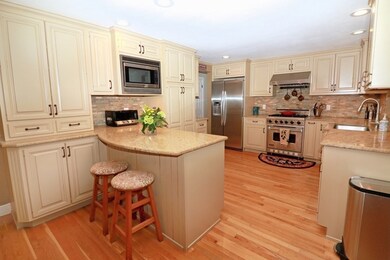 412 Hillcrest Rd, Needham, MA 02492 - photo 7