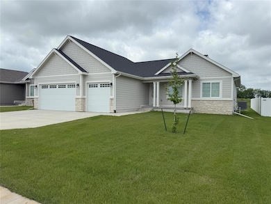 2335 SE 5th St, West Des Moines, IA 50265 - photo 2