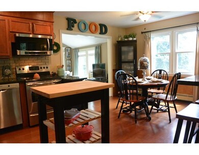 57 Ash St, Hopkinton, MA 01748 - photo 5