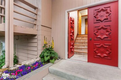 9340 Carlson Rd Entry