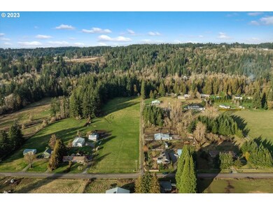 14113 S Graves Rd, Mulino, OR 97042 - photo 4