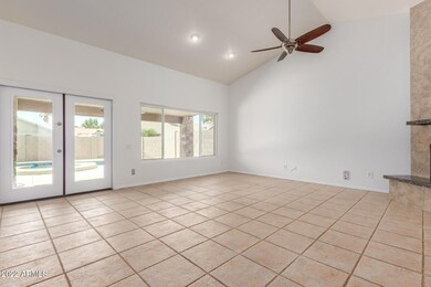 GREATROOM OFF THE KITCHEN