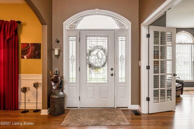 554 Winding Woods Trail, Mount Washington, KY 40047 - photo 6