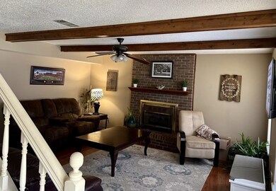 200 Quail Creek Dr, Oxford, MS 38655 - photo 5