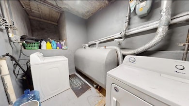 Laundry