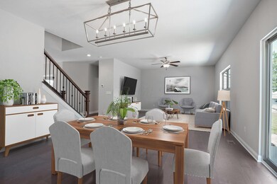 Dining Space