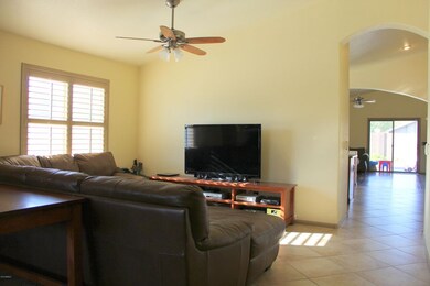 Living Room view from entrance