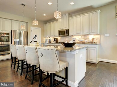 22860 Glacier Lily Dr, Clarksburg, MD 20871 - photo 6