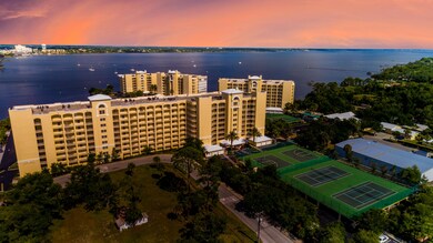 134 Starboard Ln 804 HiRes Aerial Sunset