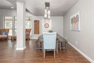 1309 E Lake Dr, Weatherford, TX 76087 - photo 7