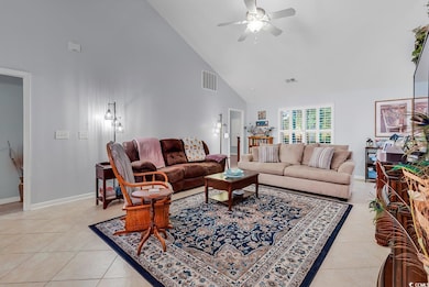 532 Calypso Dr, Myrtle Beach, SC 29588 - photo 5