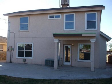 410 Gallagher St, El Paso, TX 79915 - photo 4