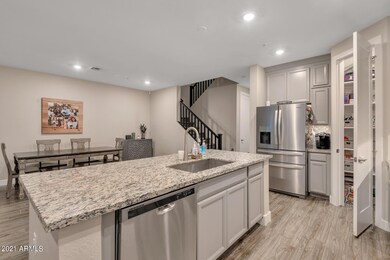 3855 S Mcqueen Rd unit 66, Chandler, AZ 85286 - photo 2