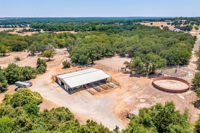 3542 Zion Hill Rd, Weatherford, TX 76088 - photo 2