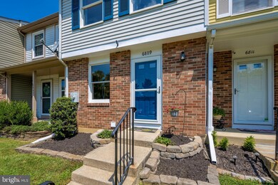 6809 Farmbrook Ct, Frederick, MD 21703 - photo 3