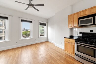 104 Dorchester St unit R4, Boston, MA 02127 - photo 3