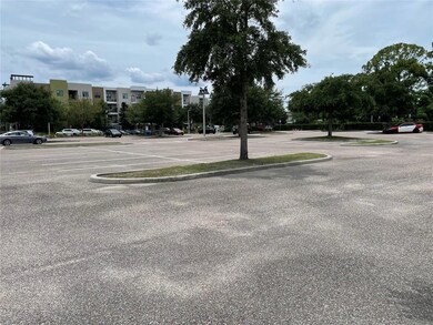 Adjacent Parking Lot