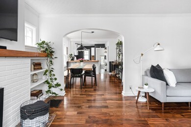 5258 Carrollton Ave, Indianapolis, IN 46220 - photo 5