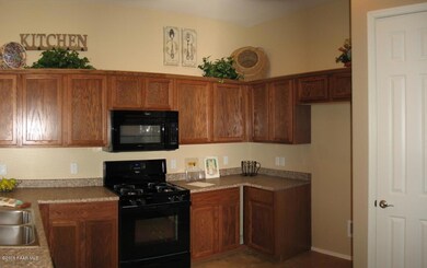 Model Home Picture 6