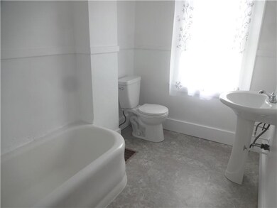Full Bath.
