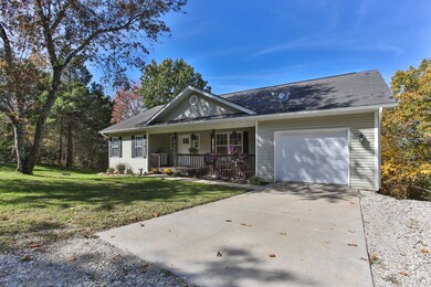 55 James View Rd, Kimberling City, MO 65686 - photo 7