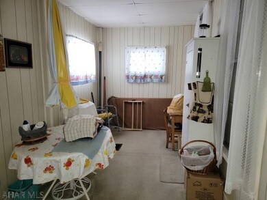 Sunroom