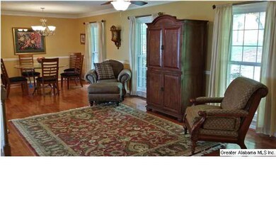 Great Room/Dining