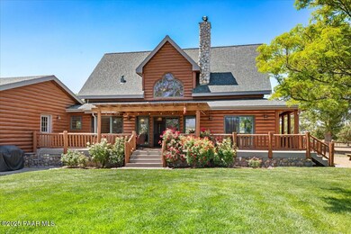 13560 N Walking Y Ln, Prescott, AZ 86305 - photo 4