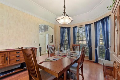 4 Rolling Hills Cir, Denton, TX 76205 - photo 6