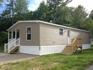 20 Henniker St unit Lot 1, Hillsboro, NH 03244 - photo 2