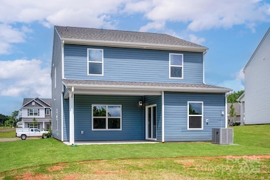 4147 Bolo Dr, Charlotte, NC 28215 - photo 2