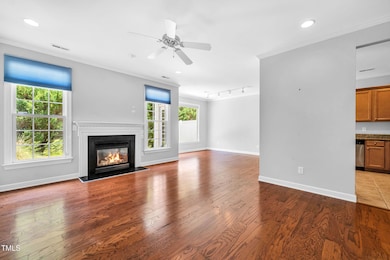 5515 S Roxboro St unit 3, Durham, NC 27713 - photo 6